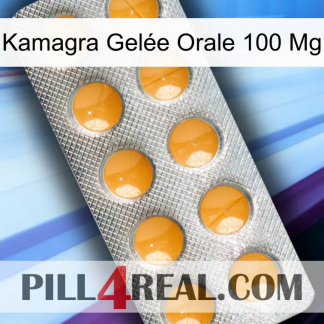 Kamagra Gelée Orale 100 Mg levitra1